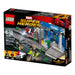 LEGO® Marvel Atraco al cajero automático (76082)