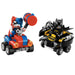 LEGO Mighty-Micros-Batman-Vs.-Harley-Quinn (76092)