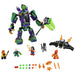 LEGO® DC Robot de Lex Luthor™ (76097)