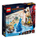 LEGO® Marvel Spider-Man Ataque de Hydro-Man (76129)