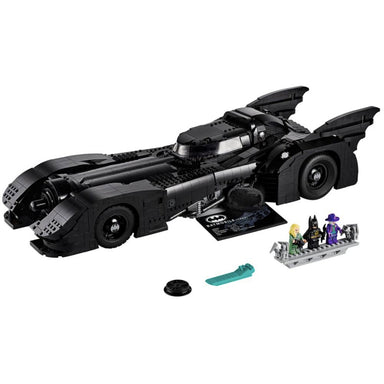 LEGO® DC Batman 1989 Batmobile™ (76139)