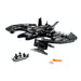 LEGO® DC BATMAN™ Batiplano de 1989 (76161)