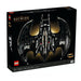 LEGO® DC BATMAN™ Batiplano de 1989 (76161)