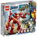 LEGO® Marvel Hulkbuster de Iron Man vs. Agente de A.I.M (76164)