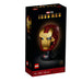 LEGO® Marvel Vengadores Casco de Iron Man (76165)