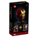 LEGO® Marvel Vengadores Casco de Iron Man (76165)