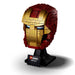 LEGO® Marvel Vengadores Casco de Iron Man (76165)
