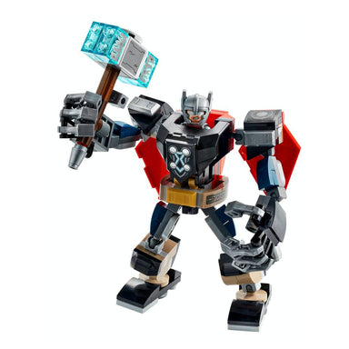 LEGO® Marvel Super Heroes Armadura Robótica De Thor (76169)