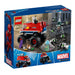 LEGO® Marvel Super Heroes Monster Truck De Spider-Man Vs. Mysterio