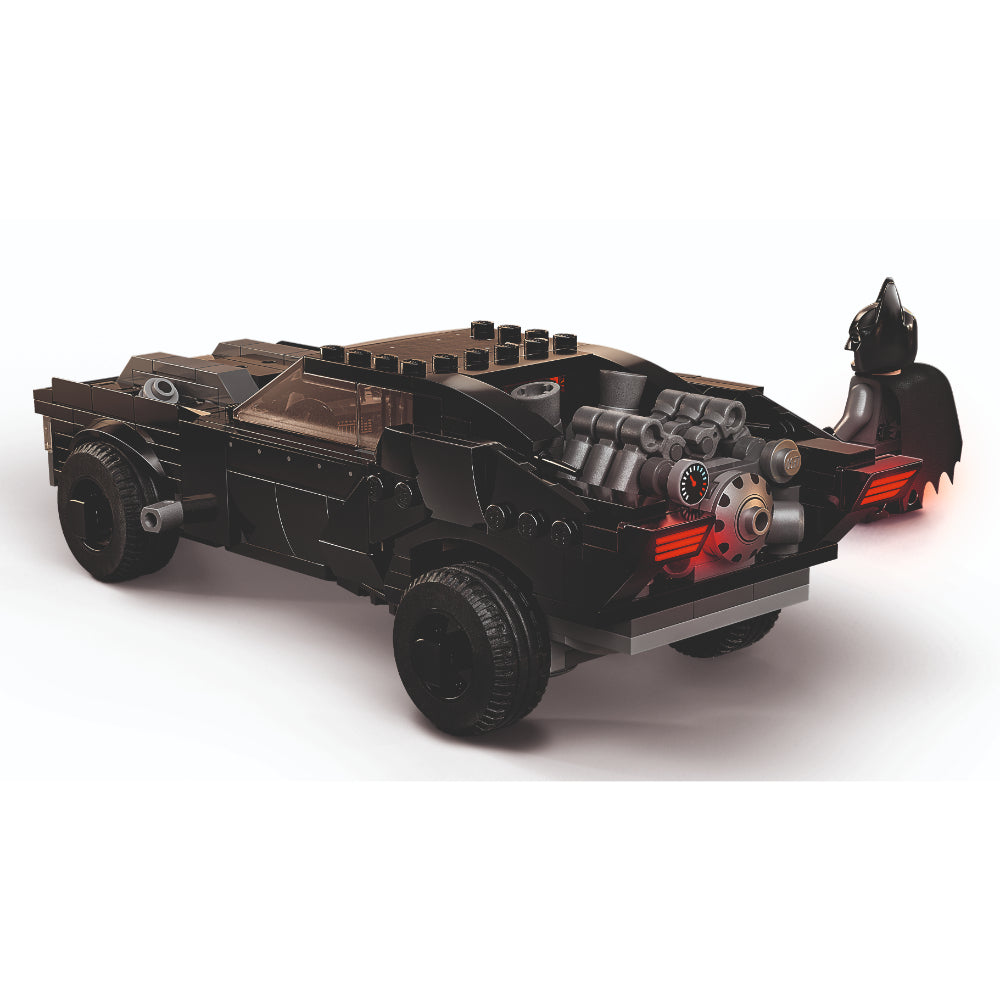 LEGO® DC SUPER HEROES™ BATIMÓVIL™: LA PERSECUCIÓN DE PENGUIN™ (76181)