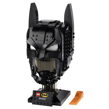 LEGO® DC Super Heroes Capucha De Batman™_002