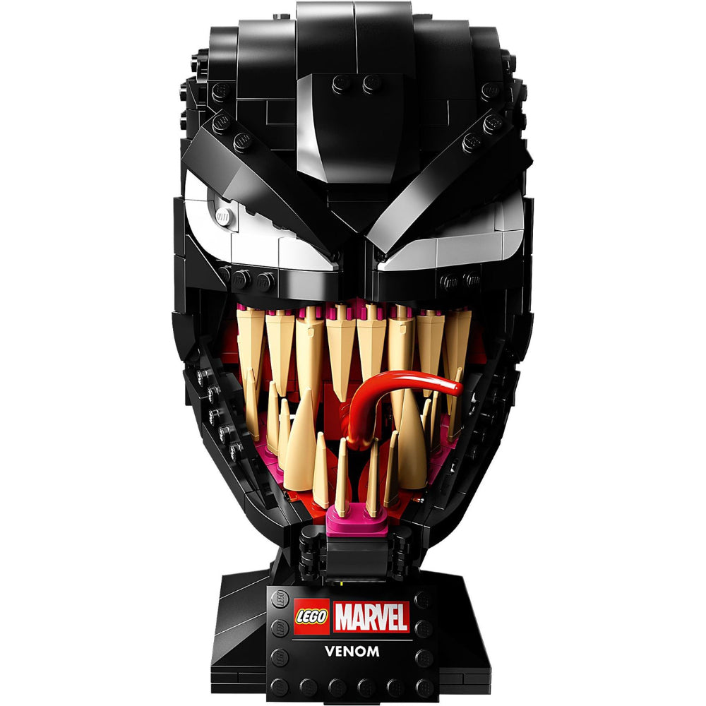 LEGO® Marvel Super Heroes Venom_005