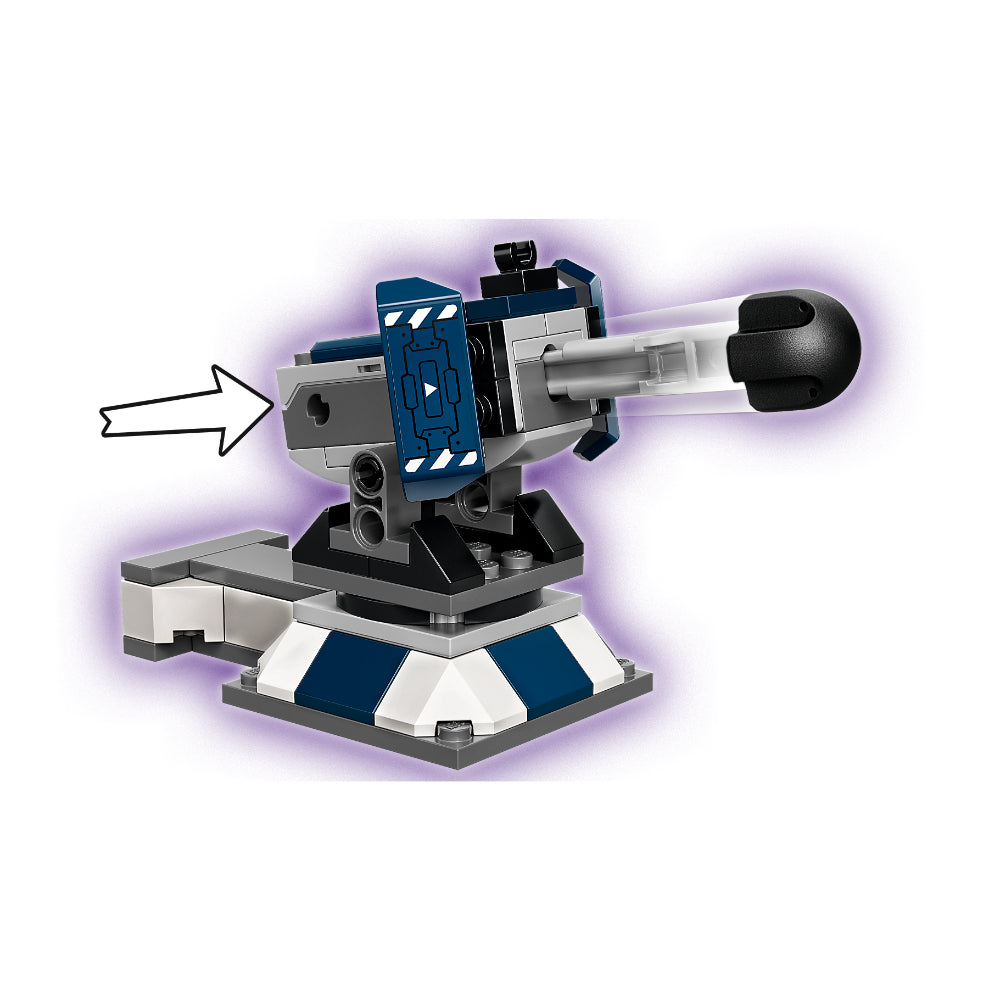 LEGO® Marvel: Vengadores: Batalla Final de Endgame(76192)_005