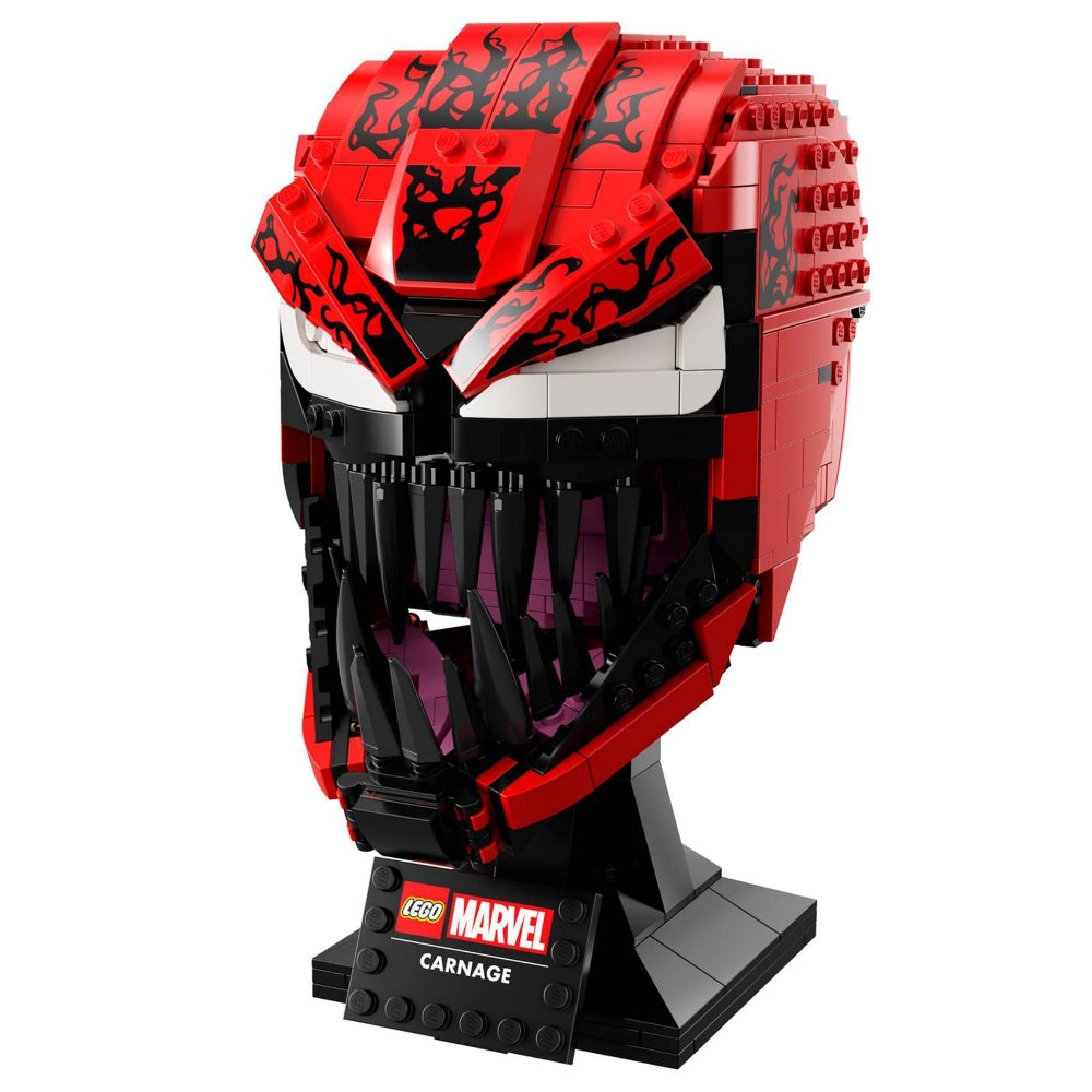 LEGO® Marvel Super Heroes Carnage (76199)