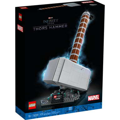 LEGO® Star Wars™ : Martillo de Thor (76209)