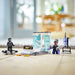LEGO® Marvel Laboratorio de Shuri (76212)