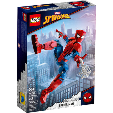 LEGO® Marvel Figura de Spider-Man (76226)