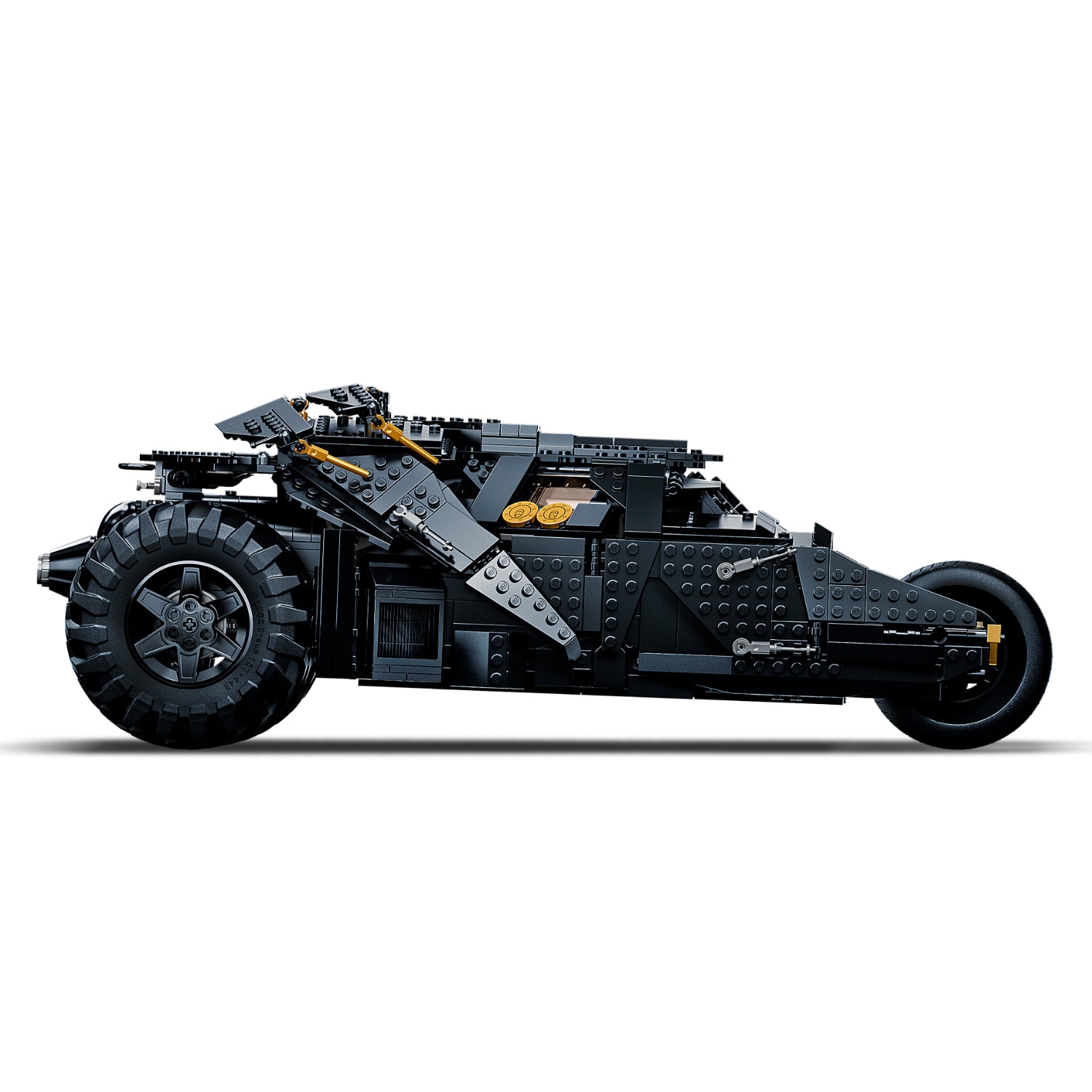LEGO® DC Batman™ Batmobile™ Tumbler (76240)