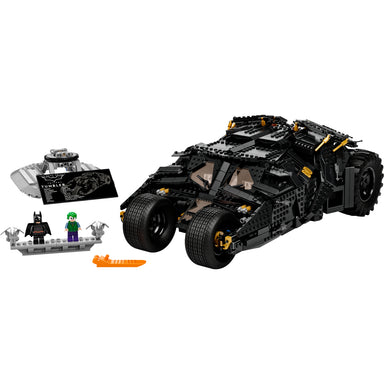 LEGO® DC Batman™ Batmobile™ Tumbler (76240)