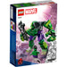 LEGO® Marvel Hulk Mech Armor (76241)
