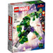 LEGO® Marvel Hulk Mech Armor (76241)