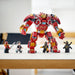 LEGO® Marvel The Hulkbuster: The Battle of Wakanda (76247)