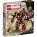 LEGO® Marvel The Hulkbuster: The Battle of Wakanda (76247)