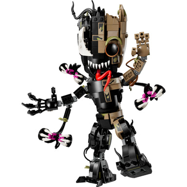 LEGO® Super Heroes Groot Venomizado (76249)