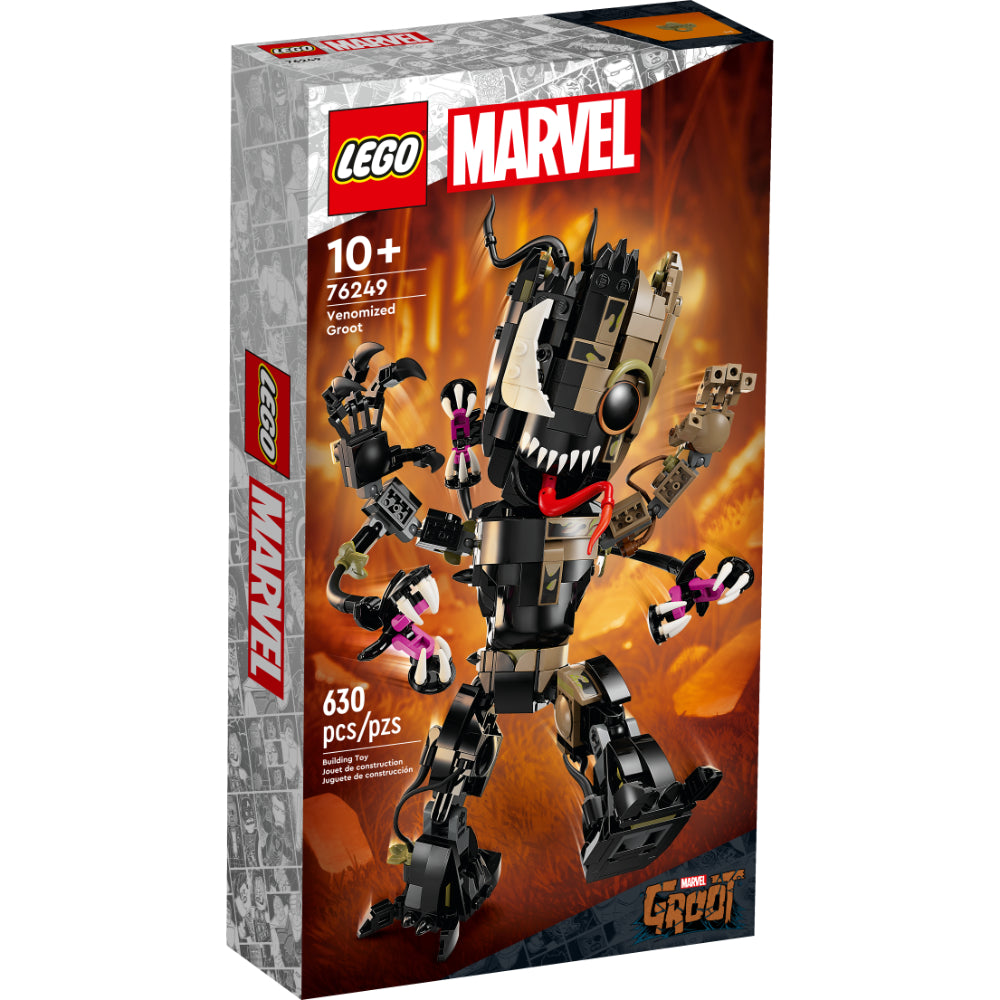 LEGO® Super Heroes Groot Venomizado (76249)
