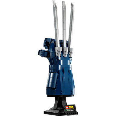 Garras de Adamantium de Wolverine (76250)