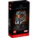 LEGO® Marvel: Casco de Star-Lord (76251)