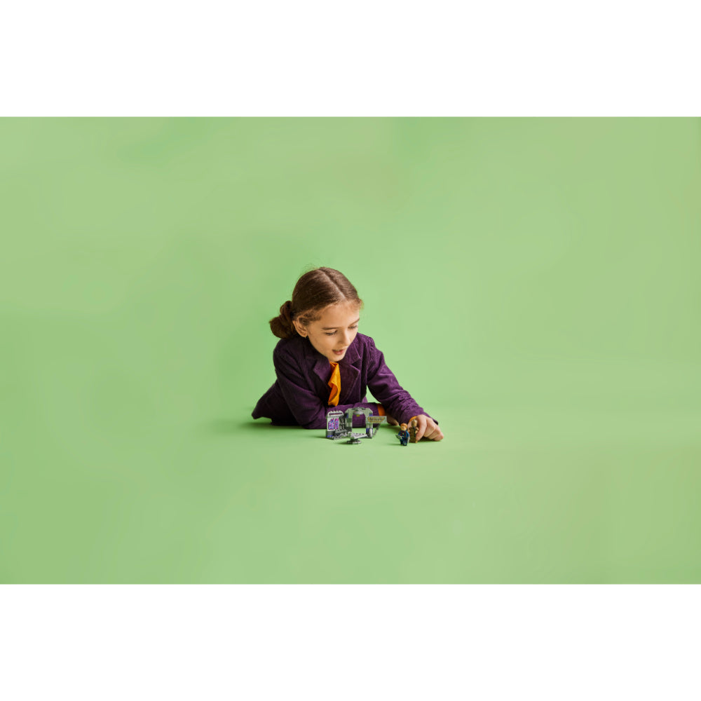 BASE DE LOS GUARDIANES DE LA GALAXIA