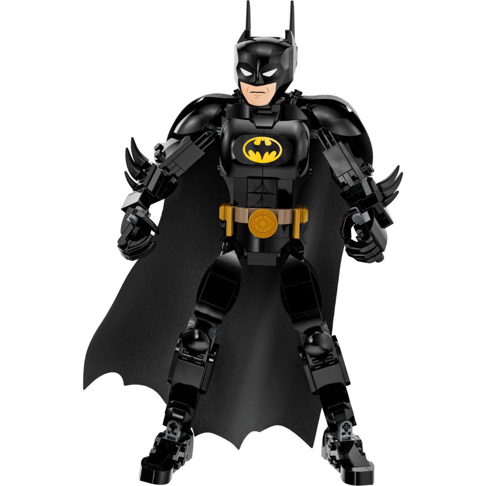 LEGO® Super Heroes Figura para Construir: Batman™ (76259)