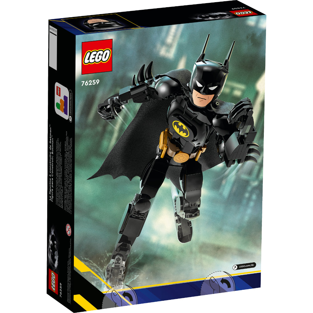 LEGO® Super Heroes Figura para Construir: Batman™ (76259)