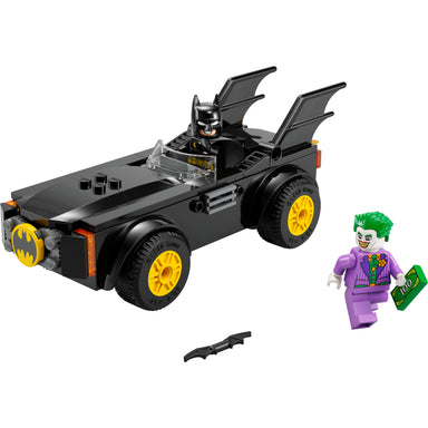 LEGO® Super Heroes Persecución en el Batmobile™: Batman™ vs. The Joker™ (76264)