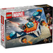 LEGO® Super Heroes: Warbird De Rocket Vs. Ronan (76278)_001