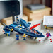 LEGO® Super Heroes: X-Jet De Los X-Men (76281)_006