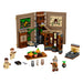 LEGO® Harry Potter™: Momento Hogwarts™: Clase De Herbología_002