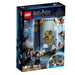 LEGO® Harry Potter™ Momento Hogwarts™ Clase de Encantamientos (76385)