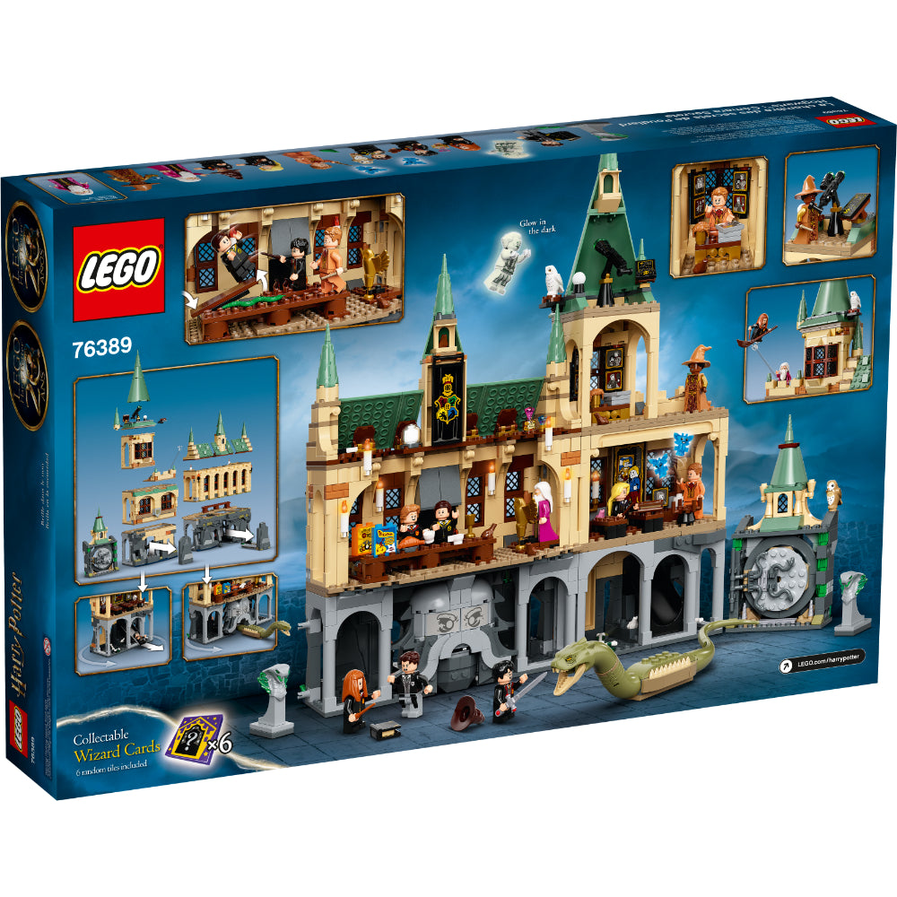 LEGO® Harry Potter™: Hogwarts™: Cámara Secreta(76389)_003