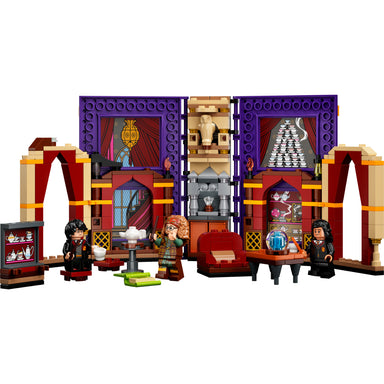 LEGO® Harry Potter™ : Momento Hogwarts™: Clase de Adivinación (76396)