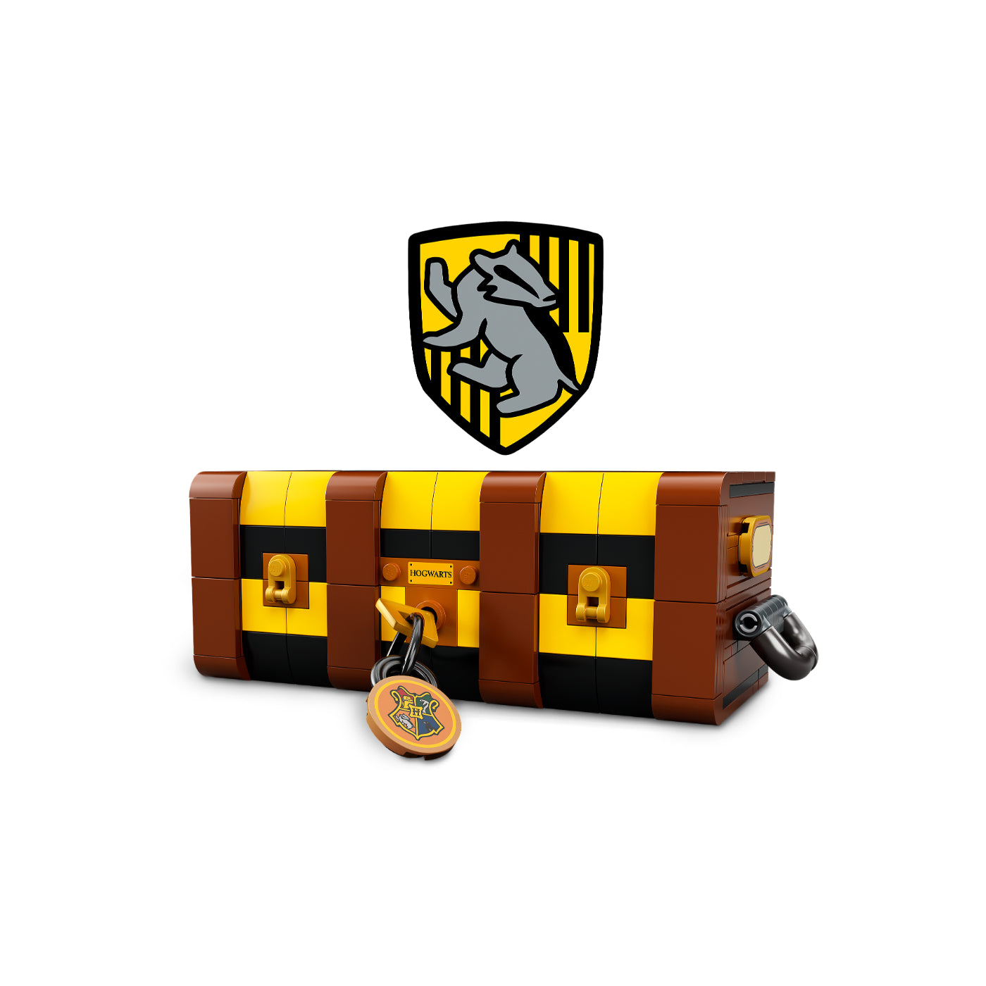 LEGO® Harry Potter™ : Baúl Mágico de Hogwarts™ (76399)