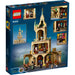 LEGO® Harry Potter™ Hogwarts™ Despacho De Dumbledore (76402)