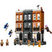 LEGO® Harry Potter™ Número 12 De Grimmauld Place (76408)