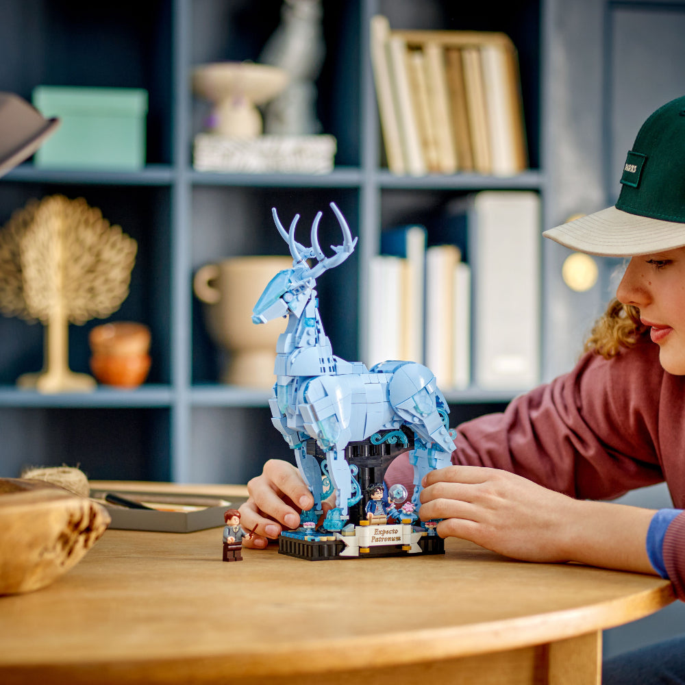 Expecto Patronum (76414)