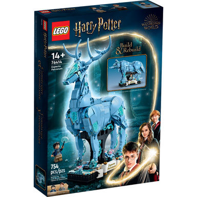 Expecto Patronum (76414)