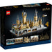LEGO® CASTILLO Y TERRENOS DE HOGWARTS™ (76419)