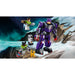 LEGO® Disney  Batalla contra Zurg (76831)