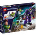 LEGO® Disney  Batalla contra Zurg (76831)