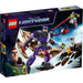 LEGO® Disney  Batalla contra Zurg (76831)